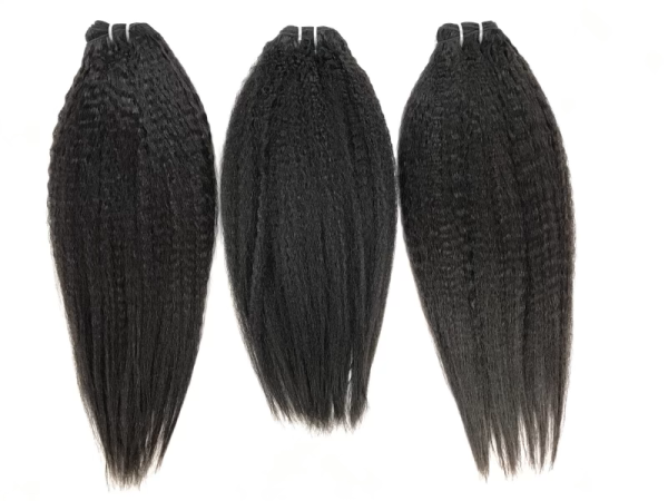 Blowout/Relaxed Texture