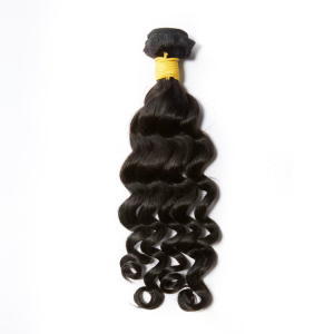 Burmese - Wavy