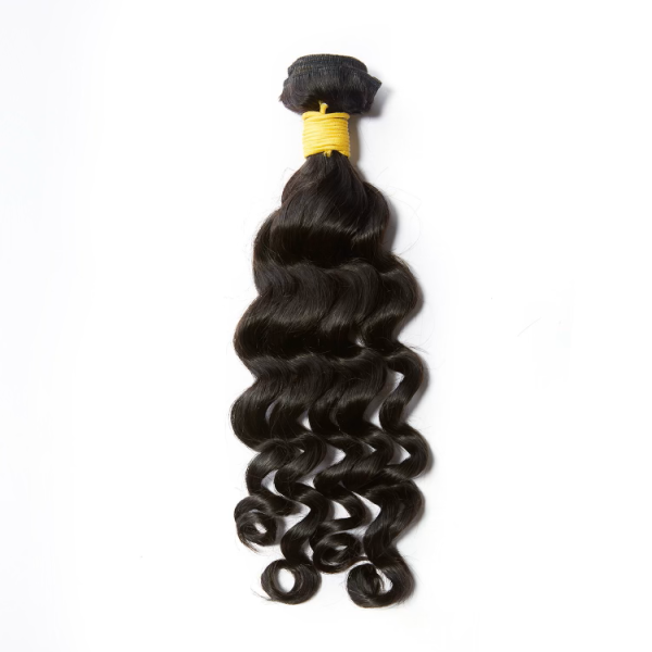 Burmese - Wavy