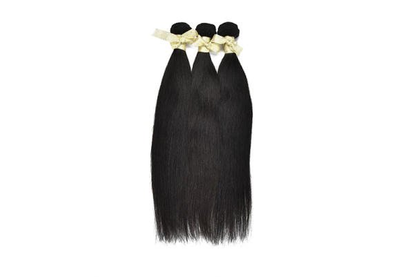 Virgin Indian Hair - Straight